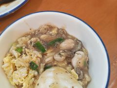 -友强·23年特色海鲜大排档(厦门店)