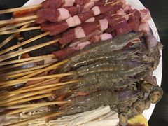 -利雅园酒家(大沙地店)