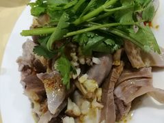 白切猪杂-电白鸭粥店(下沙二坊88号店)