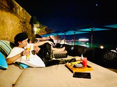 -Rock Bar Bali(Bali)