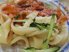 -老字号·三十一号面皮(商埠路步行街店)