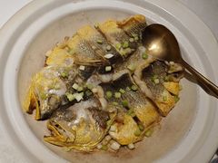 大黄鱼-炳胜私厨(万象前海店)