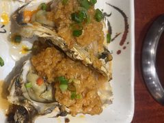 -金刚山烧烤(中山路店)