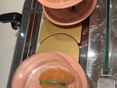 -争鲜回转寿司(通州万达店)