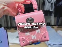 -URBAN REVIVO(佛山南海万达广场店)