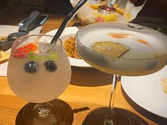 -秀·爱尔兰餐吧(上海路店)
