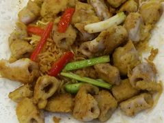 -潮喜竹溪荔湖酒家(荔枝湾店)