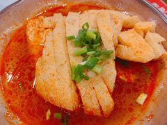 -双燕楼·手工馄饨·汤面小吃(世纪汇店)