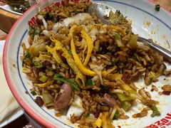 -怪噜范·老贵阳街头名小吃(鸿通城店)