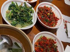 -蛮佬拾·乡里土菜馆(河西王府井店)