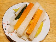 -一井烧肉·活鳗·寿司(望京SOHO店)