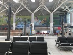 -文府路口(Taiwan High Speed Rail Zuoying Station)