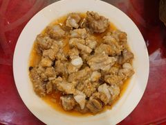-胜记菜馆(文明路)