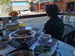 -隔壁老王·家常云南菜(花巷店)