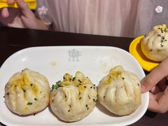 -大壶春生煎(四川中路店)