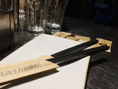 -很久以前羊肉串(簋街店)