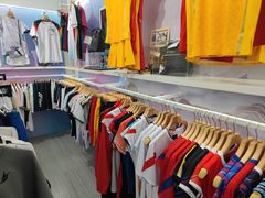 -YONEX网羽有约(新街口店)