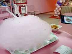 -pink baby·新晋网红打卡地