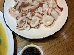 -潮中人·潮州菜(益乐路店)