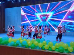 -海汀顿儿童之家(保利香雪园区)