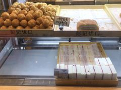 -彭记优口(胜利路店)