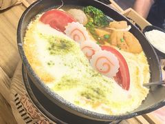 -老爷锅(新街口IFCX店)