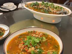 -飞虹鱼馆(春华路店)