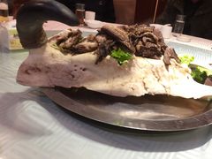 -老人和饭店(打浦路店)