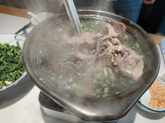 -巢湖名吃·东关老鹅汤(江南风情街店)