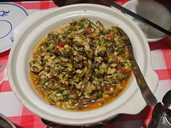 -好帮厨·下饭浏阳菜·坚持现炒(月湖店)