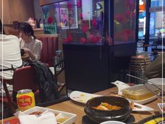 -釜山火炉韩式炭火烤肉(欧洲城店)