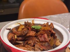 -四道菜·福建菜馆(新街口金鹰店)