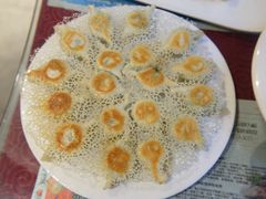 冰花煎饺-老边饺子馆(中街店)