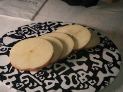 -龟兹KUCINA·新疆菜(前滩L+PLAZA店)