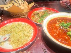 -馬伍旺川菜(安德门店)
