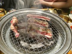 -云龙·烤肉专门店(东方路店)
