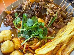 -小螺大作·螺蛳粉火锅(林和西店)