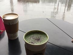 -星巴克(邯郸新世纪广场店)