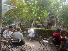 -Alimentari早午餐(安福路店)