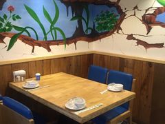 -金悦印象小馆(三里河店)