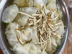 -荣巷小馄饨(荣巷店)