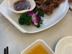 -香云轩·顺德菜(香云纱园林酒店店)