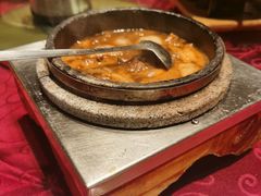 牛腩牛筋锅-金鼎轩(亚运村店)