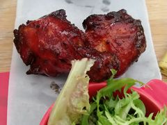 -维苏唯披萨(青云街店)