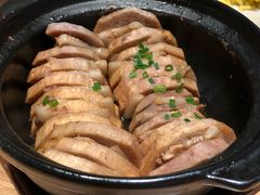 荔浦芋头蒸肉-竹里馆·淮扬菜·功夫茶(老门东店)