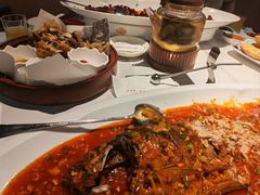 -秦月轩·陕西家乡菜(阜成路·五棵松店)