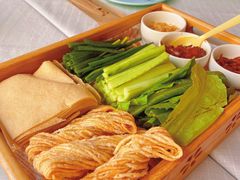 -天和晟烤鸭店(世纪坛店)