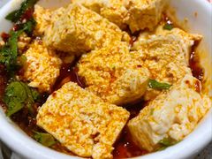 豆花-海底捞火锅(中山路天主教堂店)