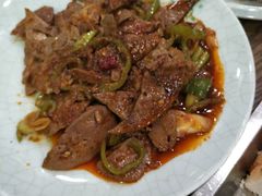 -清真·益鑫羊肉手抓馆(花园北街店)