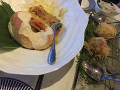 -梧桐餐厅(泉城路店)